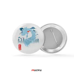 پیکسل Mononoke | کد 11 | فروشگاه اینترنتی ماکمیک