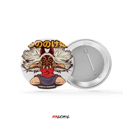 پیکسل Mononoke | کد 5 | فروشگاه اینترنتی ماکمیک