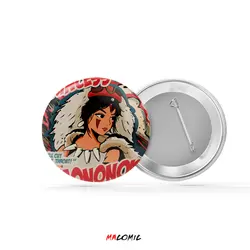 پیکسل Mononoke | کد 1 | فروشگاه اینترنتی ماکمیک