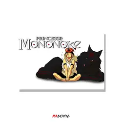 پوستر Mononoke | کد 10 | فروشگاه اینترنتی ماکمیک