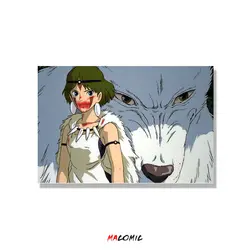 پوستر Mononoke | کد 8 | فروشگاه اینترنتی ماکمیک