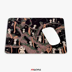 موس پد Mononoke | کد 1 | فروشگاه اینترنتی ماکمیک