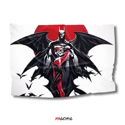 پرچم Batman | کد 7 | فروشگاه اینترنتی ماکمیک