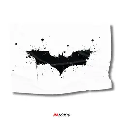 پرچم Batman | کد 2 | فروشگاه اینترنتی ماکمیک