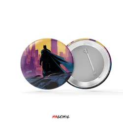 پیکسل Batman | کد 12 | فروشگاه اینترنتی ماکمیک