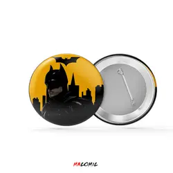 پیکسل Batman | کد 10 | فروشگاه اینترنتی ماکمیک