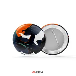 پیکسل Batman | کد 9 | فروشگاه اینترنتی ماکمیک
