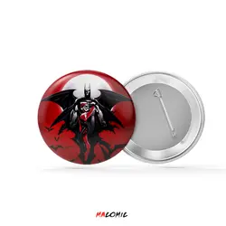 پیکسل Batman | کد 7 | فروشگاه اینترنتی ماکمیک