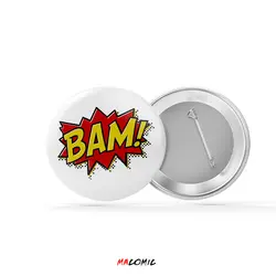 پیکسل Batman | کد 6 | فروشگاه اینترنتی ماکمیک