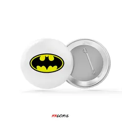 پیکسل Batman | کد 4 | فروشگاه اینترنتی ماکمیک