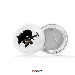 پیکسل Batman | کد 5 | فروشگاه اینترنتی ماکمیک