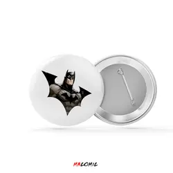 پیکسل Batman | کد 3 | فروشگاه اینترنتی ماکمیک