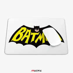 موس پد Batman | کد 5 | فروشگاه اینترنتی ماکمیک