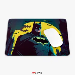 موس پد Batman | کد 2 | فروشگاه اینترنتی ماکمیک