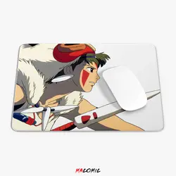 موس پد Mononoke | کد 6 | فروشگاه اینترنتی ماکمیک