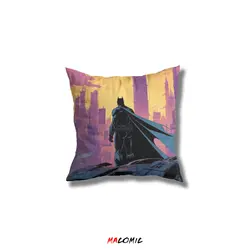 کوسن Batman | کد 4 | فروشگاه اینترنتی ماکمیک