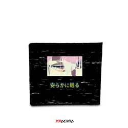 کیف پول cyberpunk | کد 52 | فروشگاه اینترنتی ماکمیک