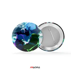 پیکسل Cyberpunk | کد 18 | فروشگاه اینترنتی ماکمیک