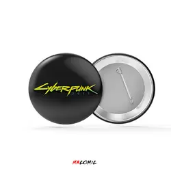 پیکسل Cyberpunk | کد 15 | فروشگاه اینترنتی ماکمیک