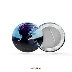 پیکسل Cyberpunk | کد 39 | فروشگاه اینترنتی ماکمیک