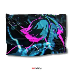 پرچم Cyberpunk | کد 24 | فروشگاه اینترنتی ماکمیک