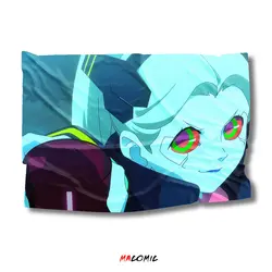 پرچم Cyberpunk | کد 21 | فروشگاه اینترنتی ماکمیک