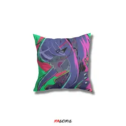 کوسن Cyberpunk | کد 11 | فروشگاه اینترنتی ماکمیک