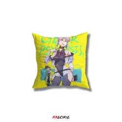 کوسن Cyberpunk | کد 23 | فروشگاه اینترنتی ماکمیک