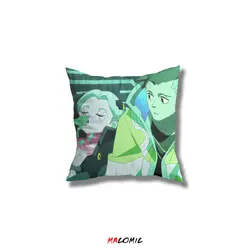 کوسن Cyberpunk | کد 23 | فروشگاه اینترنتی ماکمیک