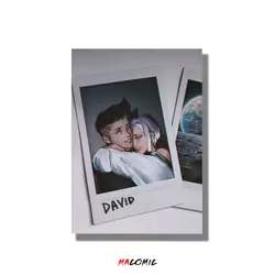 تخته شاسی Cyberpunk | کد 49 | فروشگاه اینترنتی ماکمیک