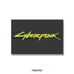 تخته شاسی Cyberpunk | کد 37 | فروشگاه اینترنتی ماکمیک