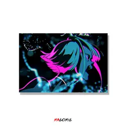 تخته شاسی Cyberpunk | کد 29 | فروشگاه اینترنتی ماکمیک