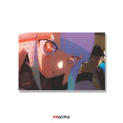 تخته شاسی Cyberpunk | کد 19 | فروشگاه اینترنتی ماکمیک