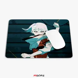 موس پد Cyberpunk | کد 29 | فروشگاه اینترنتی ماکمیک