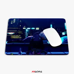 موس پد Cyberpunk | کد 25 | فروشگاه اینترنتی ماکمیک