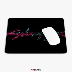 موس پد Cyberpunk | کد 23 | فروشگاه اینترنتی ماکمیک