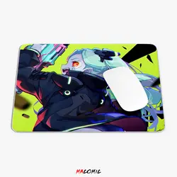 موس پد Cyberpunk | کد 21 | فروشگاه اینترنتی ماکمیک
