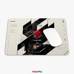 موس پد Cyberpunk | کد 12 | فروشگاه اینترنتی ماکمیک