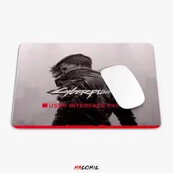 موس پد Cyberpunk | کد 9 | فروشگاه اینترنتی ماکمیک