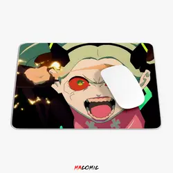 موس پد Cyberpunk | کد 50 | فروشگاه اینترنتی ماکمیک