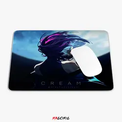 موس پد Cyberpunk | کد 47 | فروشگاه اینترنتی ماکمیک