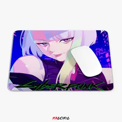 موس پد Cyberpunk | کد 46 | فروشگاه اینترنتی ماکمیک