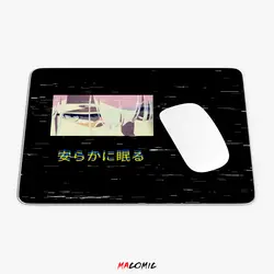 موس پد Cyberpunk | کد 42 | فروشگاه اینترنتی ماکمیک