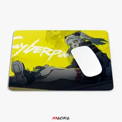موس پد Cyberpunk | کد 41 | فروشگاه اینترنتی ماکمیک