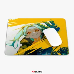 موس پد Cyberpunk | کد 36 | فروشگاه اینترنتی ماکمیک