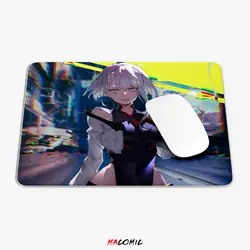 موس پد Cyberpunk | کد 32 | فروشگاه اینترنتی ماکمیک