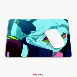 موس پد Cyberpunk | کد 30 | فروشگاه اینترنتی ماکمیک