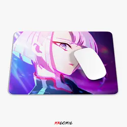 موس پد Cyberpunk | کد 58 | فروشگاه اینترنتی ماکمیک