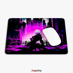 موس پد Cyberpunk | کد 56 | فروشگاه اینترنتی ماکمیک