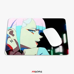 موس پد Cyberpunk | کد 53 | فروشگاه اینترنتی ماکمیک